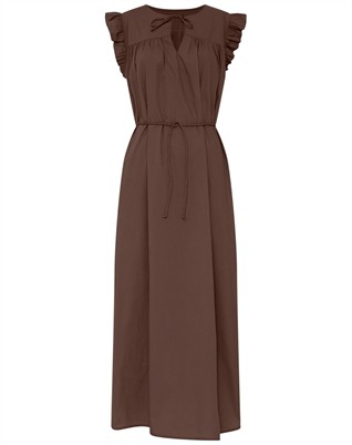 Stockholm Long Kjole